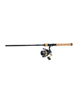 Combo Clx 7' Spinning