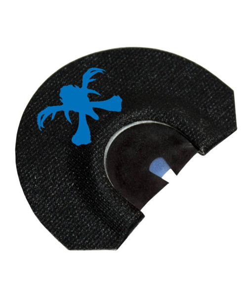 Diaphragme Hook Hunter 2'' Ghost Cut