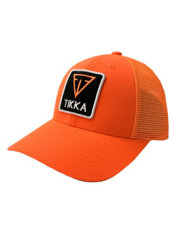 Casquette Tikka