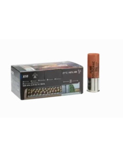 Balles Solognac Turkey Xl900 3'' 1-3/4oz