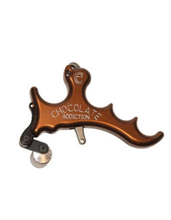 Release Chocolate Adiction 3 doigts droitier