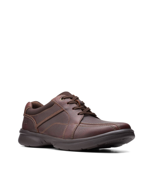 Souliers - Bradley Walk Brun - Homme