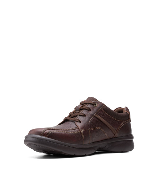 Souliers - Bradley Walk Brun - Homme