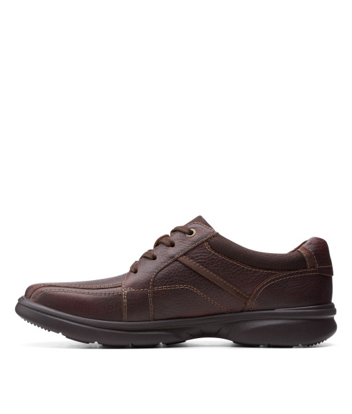 Souliers - Bradley Walk Brun - Homme