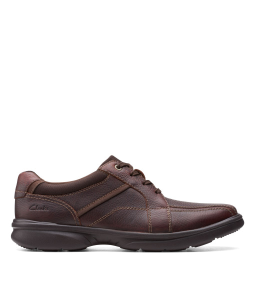 Souliers - Bradley Walk Brun - Homme