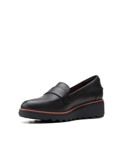 Souliers - Sharon Gracie Noir - Femme