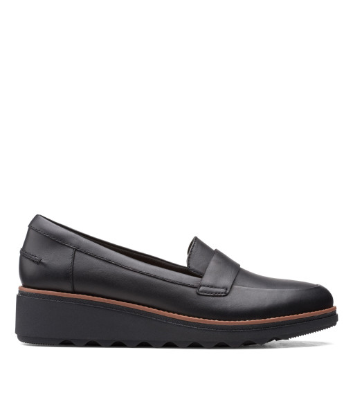 Souliers - Sharon Gracie Noir - Femme