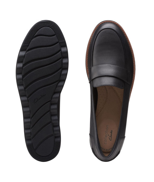 Souliers - Sharon Gracie Noir - Femme