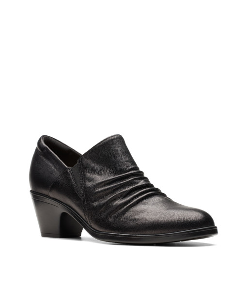 Souliers - Emily2 Cove Noir - Femme