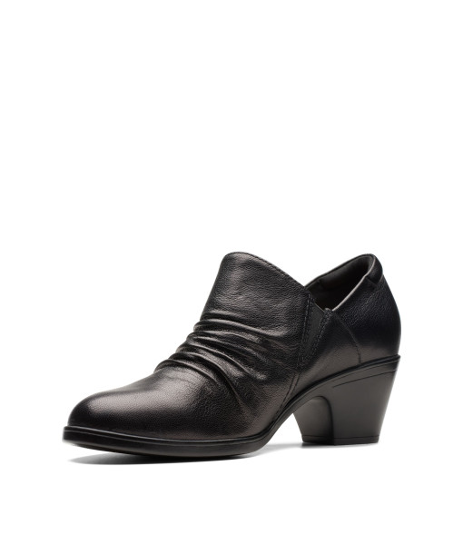 Souliers - Emily2 Cove Noir - Femme