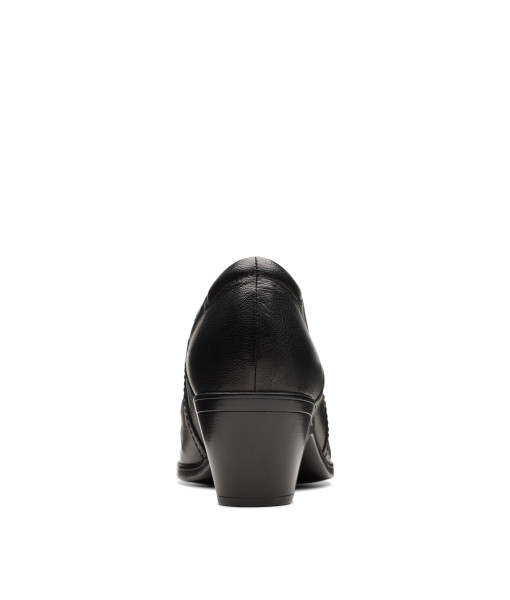 Souliers - Emily2 Cove Noir - Femme