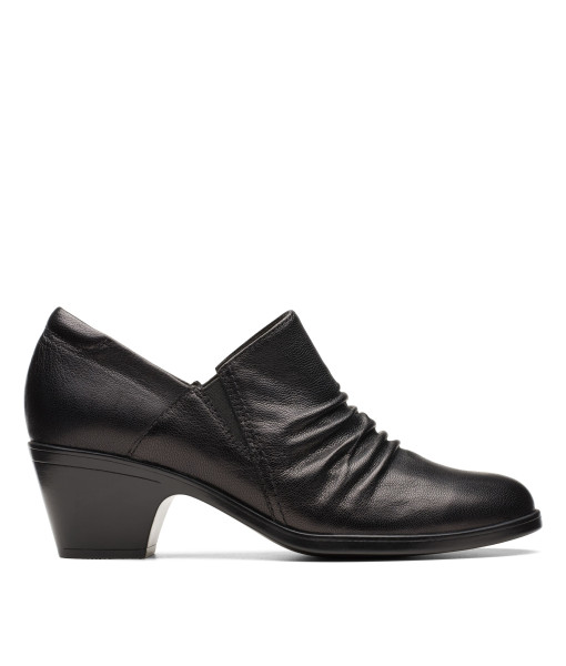 Souliers - Emily2 Cove Noir - Femme