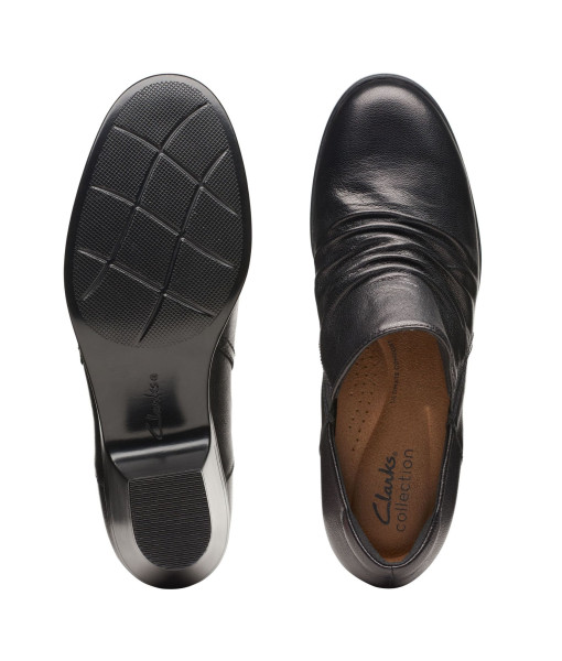 Souliers - Emily2 Cove Noir - Femme
