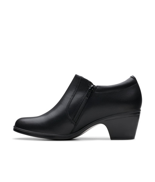 Souliers - Emily2 Reyna Noir - Femme