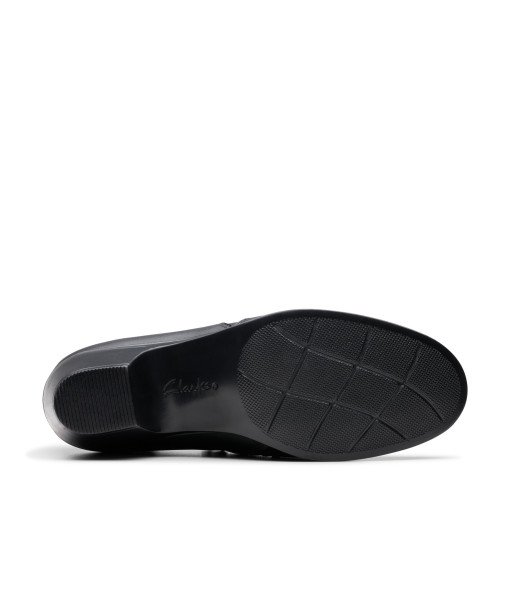 Souliers - Emily2 Reyna Noir - Femme