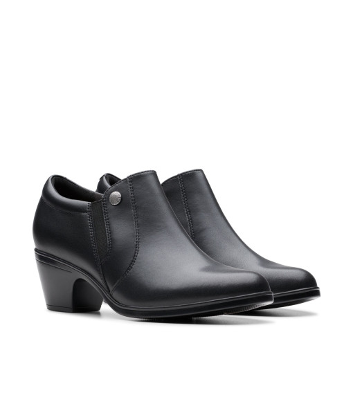Souliers - Emily2 Reyna Noir - Femme