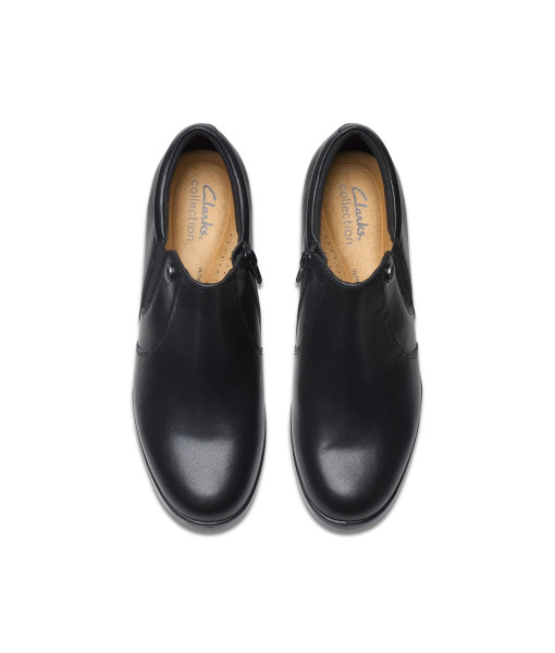 Souliers - Emily2 Reyna Noir - Femme
