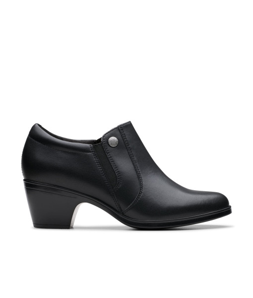 Souliers - Emily2 Reyna Noir - Femme