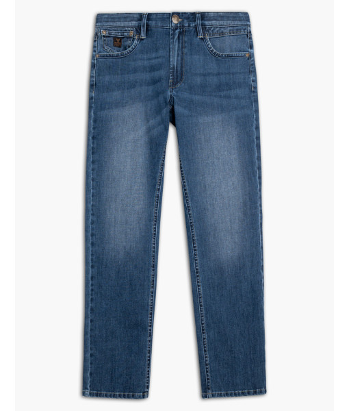 Jeans - David Bootcut - Homme