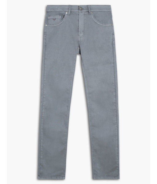 Pantalons - Sam Gris - Homme