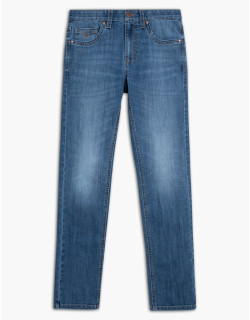 Jeans - Jack - Medium STW
