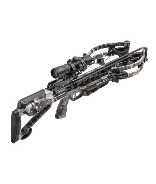 Arbalete Turbo S1 Vektra 390 p/s