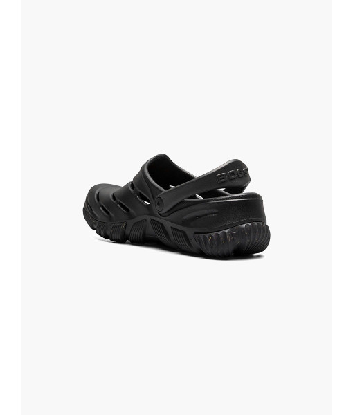 Sandales - Boga Noir - Homme