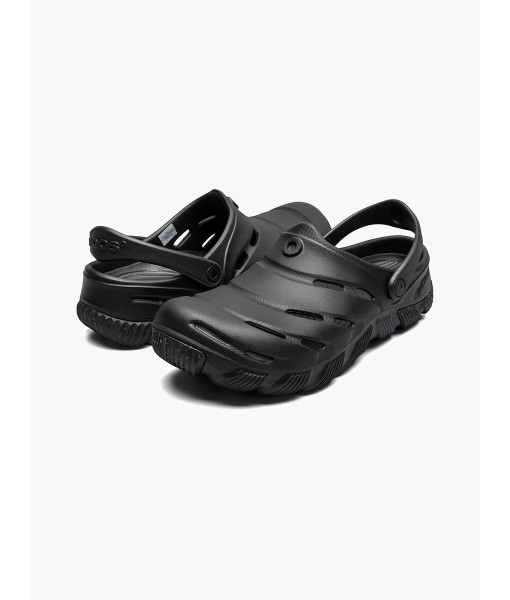 Sandales - Boga Noir - Homme