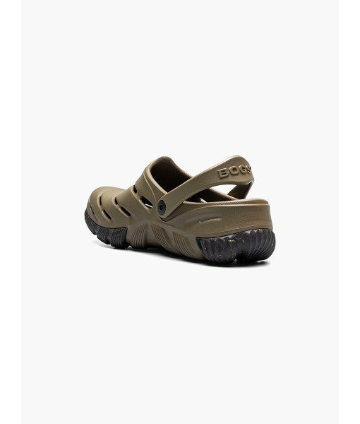 Sandales - Boga Olive - Homme