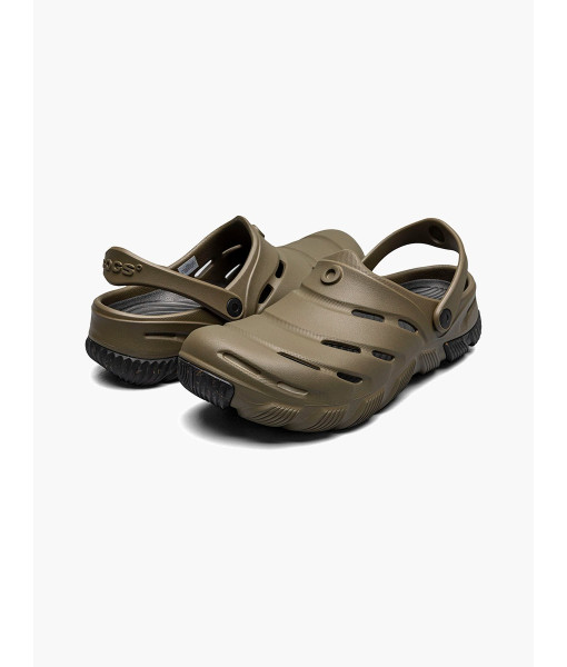 Sandales - Boga Olive - Homme