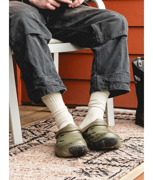 Sandales - Boga Olive - Homme