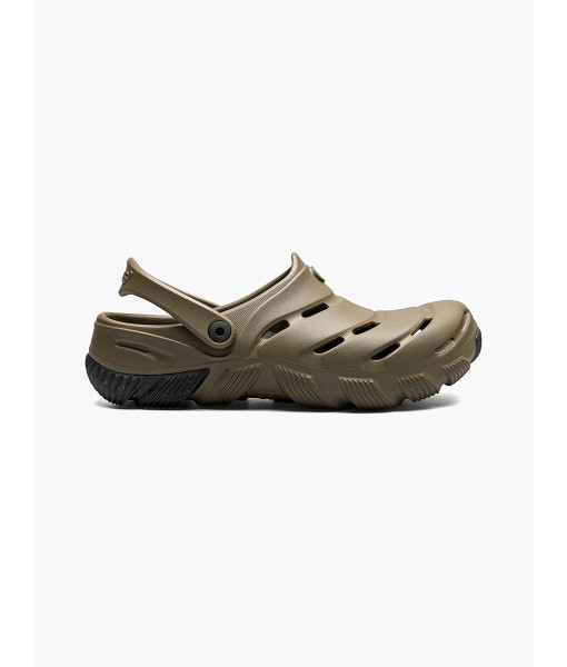 Sandales - Boga Olive - Homme