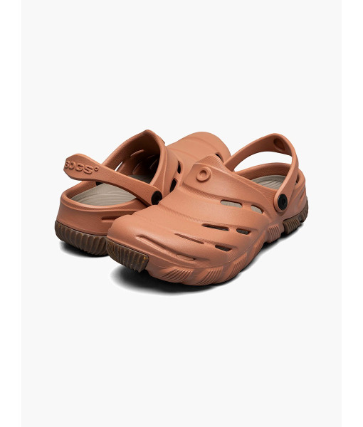 Clog Boga Bogs Desertrose