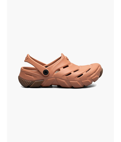 Clog Boga Bogs Desertrose