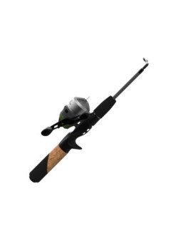 Combo Adventure Micro 36'' UL
