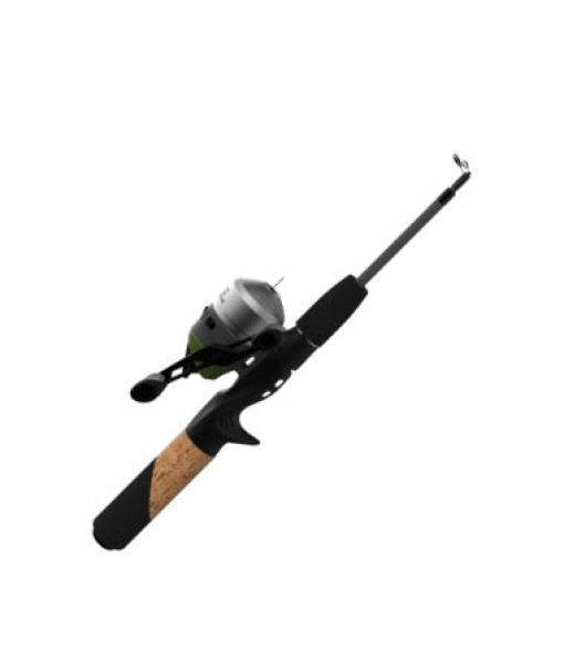 Combo Adventure Micro 36'' UL