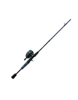 Combo Roam Spincast