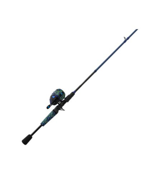 Combo Roam Spincast