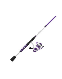 Combo Roam Spinning Mauve
