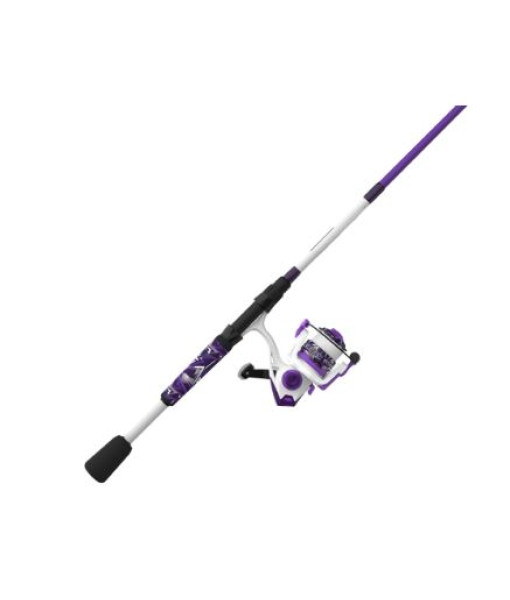 Combo Roam Spinning Mauve