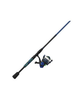 Combo Roam Bleu Spinning
