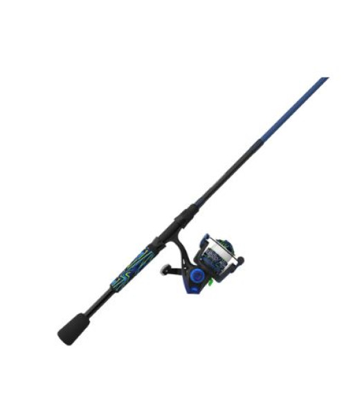 Combo Roam Bleu Spinning