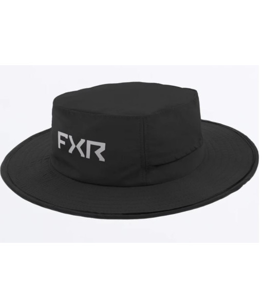 Chapeau Boonie Attack Noir Fxr