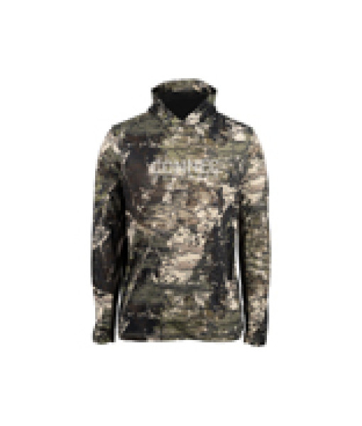 Hoodie Connec Hugo Strong