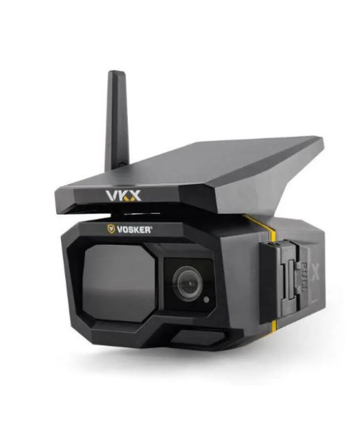 Camera Vosker Vkx Canadienne