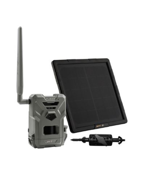 Ensemble Flex-m Solaire