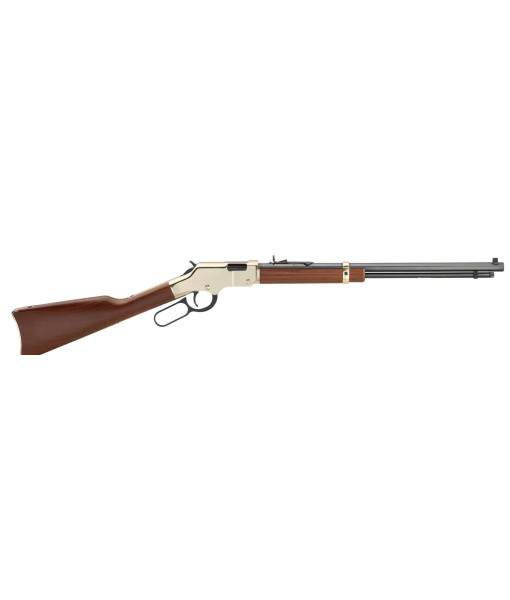 Carabine Golden Boy 17hmr