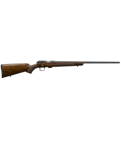Carabine Cz 457 American Bleech 17hmr 20''