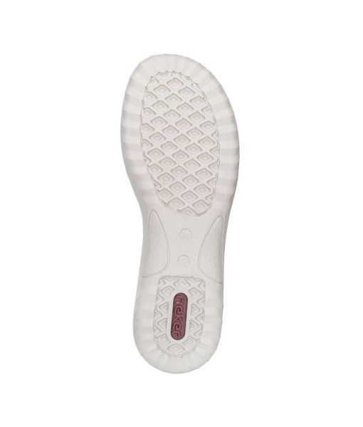 Sandales - Rieker Beige - Femme