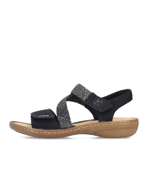 Sandales - Regina - Femme